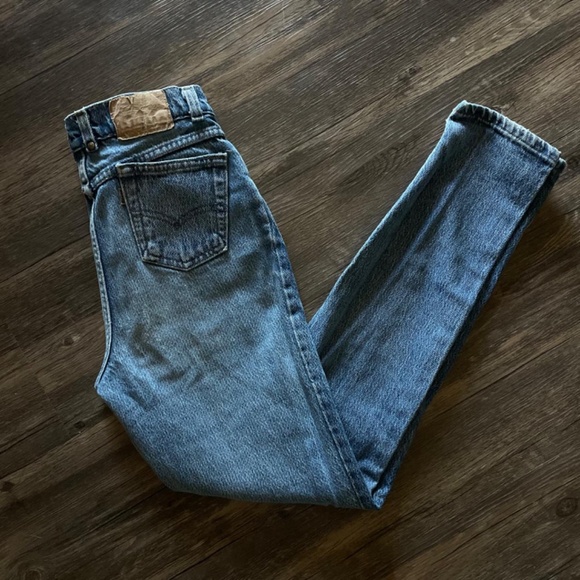 Rare Vintage Levis - Picture 6 of 6